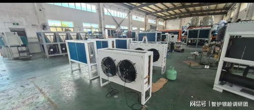 散熱技術(shù)新突破 為機(jī)器高效運(yùn)行保駕護(hù)航，普通機(jī)械設(shè)備安裝服務(wù)的關(guān)鍵作用