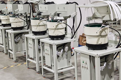 螺母輸送機技術實力盤點與普通機械設備安裝服務選擇指南