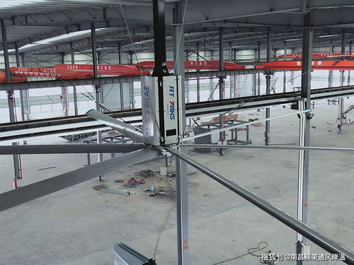 夏季工廠降溫利器 工業(yè)大風(fēng)扇的優(yōu)勢與專業(yè)安裝服務(wù)