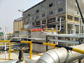 專業(yè)鑄就品質(zhì)，服務(wù)創(chuàng)造價值——解析山西省工業(yè)設(shè)備安裝集團普通機械設(shè)備安裝服務(wù)