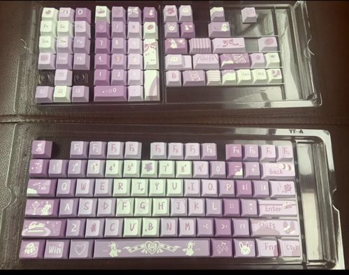 鍵圈新風(fēng)向 VGN VXE 75 開啟399元起，鋁合金三模機(jī)械鍵盤燃爆性價(jià)比