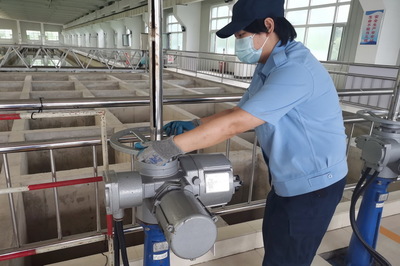 全力以赴戰(zhàn)疫情，千方百計(jì)保供水 信息系統(tǒng)集成服務(wù)的關(guān)鍵支撐